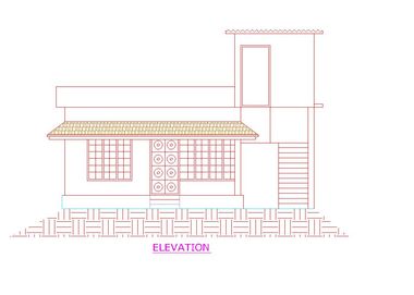 myHut Home Plans - myHut HomePlans, myHur Realtors, myHut.in, Home Plans Elevation kerala india Kannur