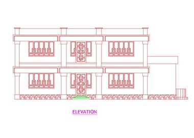 myHut Home Plans - myHut HomePlans, myHur Realtors, myHut.in, Home Plans Elevation kerala india Kannur