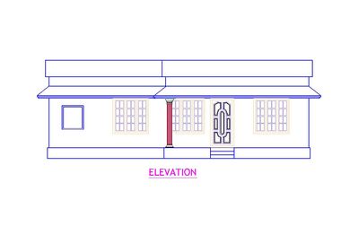 myHut Home Plans - myHut HomePlans, myHur Realtors, myHut.in, Home Plans Elevation kerala india Kannur