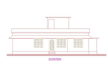 myHut home plans - myHut HomePlans, myHur Realtors, myHut.in, Home Plans Elevation kerala india Kannur