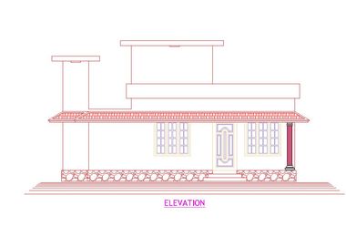 myHut home plans - myHut HomePlans, myHur Realtors, myHut.in, Home Plans Elevation kerala india Kannur