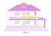 myHut home plans - myHut HomePlans, myHur Realtors, myHut.in, Home Plans Elevation kerala india Kannur