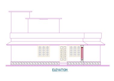 myHut home plans - myHut HomePlans, myHur Realtors, myHut.in, Home Plans Elevation kerala india Kannur