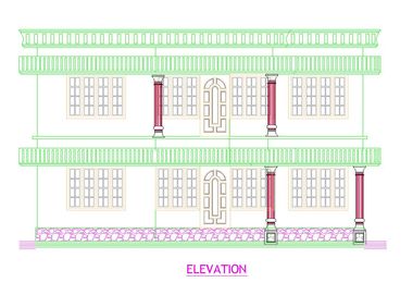 myHut home plans - myHut HomePlans, myHur Realtors, myHut.in, Home Plans Elevation kerala india Kannur