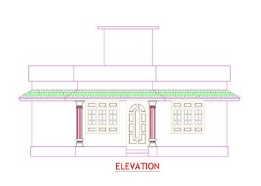 myHut home plans - myHut HomePlans, myHur Realtors, myHut.in, Home Plans Elevation kerala india Kannur