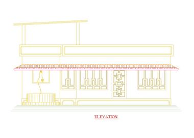 myHut home plans - myHut HomePlans, myHur Realtors, myHut.in, Home Plans Elevation kerala india Kannur