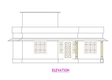 myHut home plans - myHut HomePlans, myHur Realtors, myHut.in, Home Plans Elevation kerala india Kannur