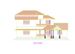 myHut home plans - myHut HomePlans, myHur Realtors, myHut.in, Home Plans Elevation kerala india Kannur