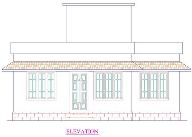 myHut home plans - myHut HomePlans, myHur Realtors, myHut.in, Home Plans Elevation kerala india Kannur