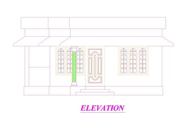 myHut home plans - myHut HomePlans, myHur Realtors, myHut.in, Home Plans Elevation kerala india Kannur