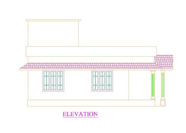 myHut home plans - myHut HomePlans, myHur Realtors, myHut.in, Home Plans Elevation kerala india Kannur