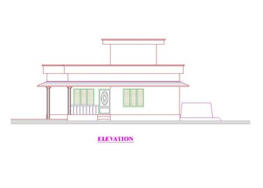 myHut home plans - myHut HomePlans, myHur Realtors, myHut.in, Home Plans Elevation kerala india Kannur