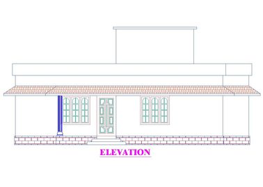 myHut home plans - myHut HomePlans, myHur Realtors, myHut.in, Home Plans Elevation kerala india Kannur