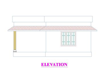 myHut home plans - myHut HomePlans, myHur Realtors, myHut.in, Home Plans Elevation kerala india Kannur