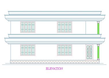 myHut home plans - myHut HomePlans, myHur Realtors, myHut.in, Home Plans Elevation kerala india Kannur