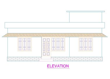 myHut home plans - myHut HomePlans, myHur Realtors, myHut.in, Home Plans Elevation kerala india Kannur