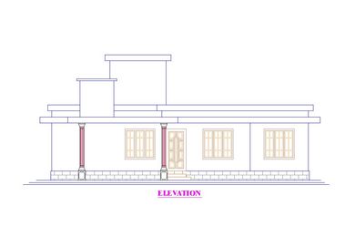 myHut home plans - myHut HomePlans, myHur Realtors, myHut.in, Home Plans Elevation kerala india Kannur