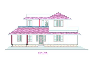 myHut home plans - myHut HomePlans, myHur Realtors, myHut.in, Home Plans Elevation kerala india Kannur