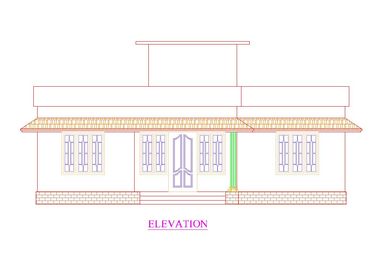 myHut home plans - myHut HomePlans, myHur Realtors, myHut.in, Home Plans Elevation kerala india Kannur