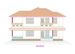 myHut home plans - myHut HomePlans, myHur Realtors, myHut.in, Home Plans Elevation kerala india Kannur